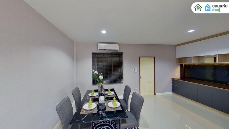 ภาพแบบบ้าน-ทาวน์โฮม 1