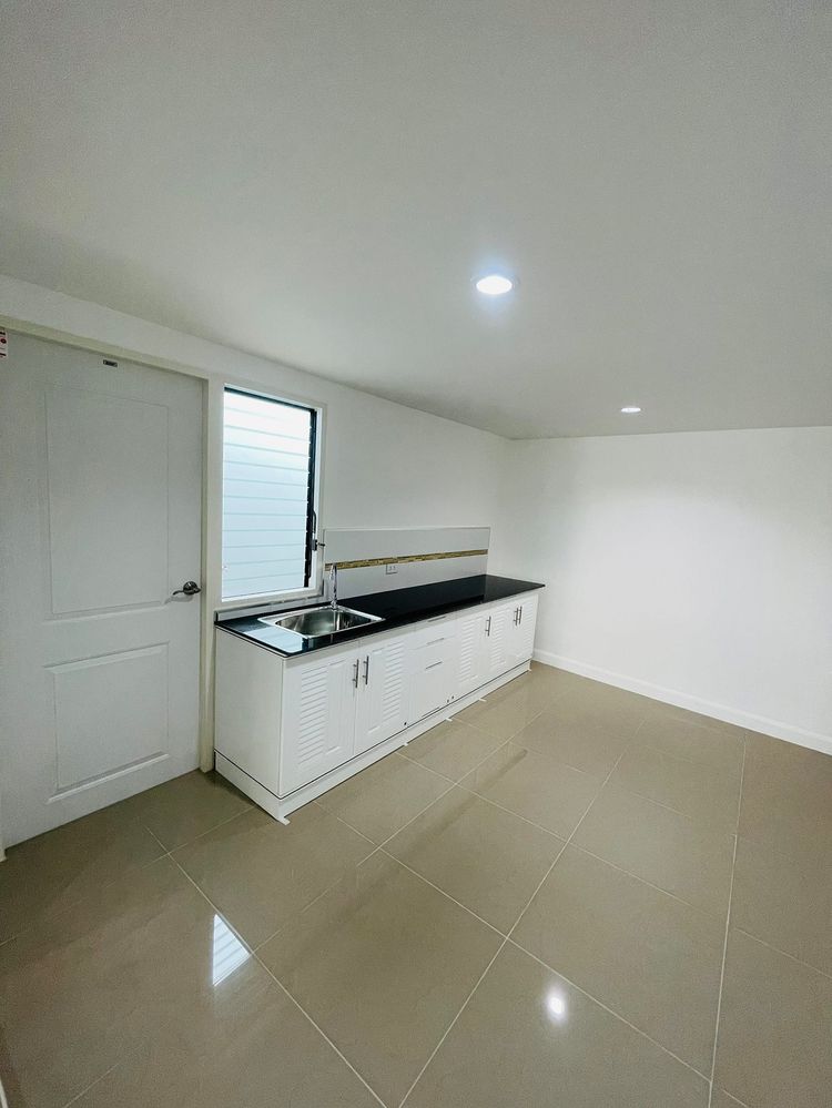 ภาพแบบบ้าน-ทาวน์โฮมสองชั้น