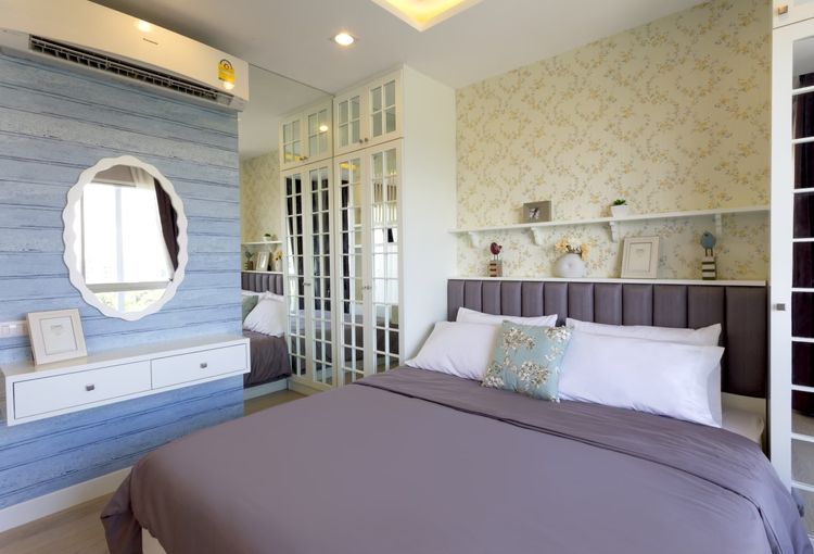 ภาพแบบบ้าน-type A