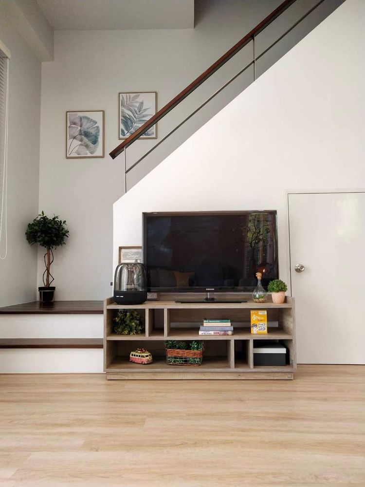 ภาพแบบบ้าน-ทาวน์โฮม 2 ชั้น