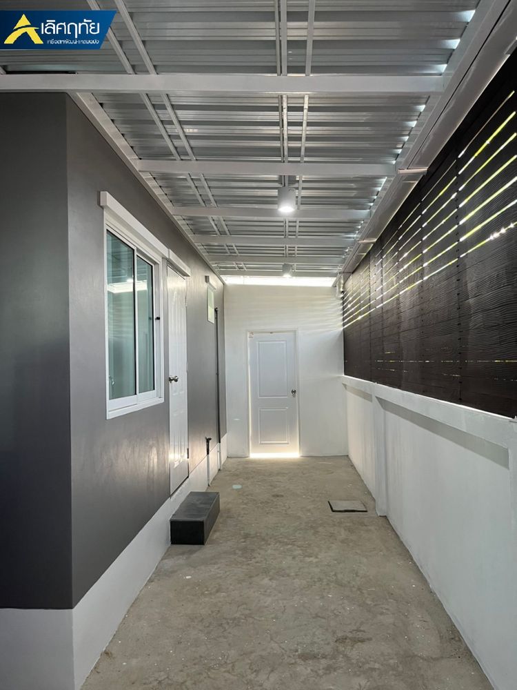 ภาพแบบบ้าน-บ้านเดี่ยว