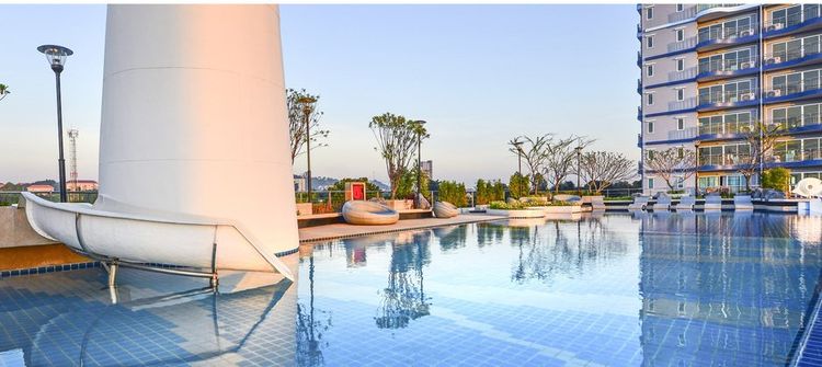 ภาพแบบบ้าน-2 BEDROOM