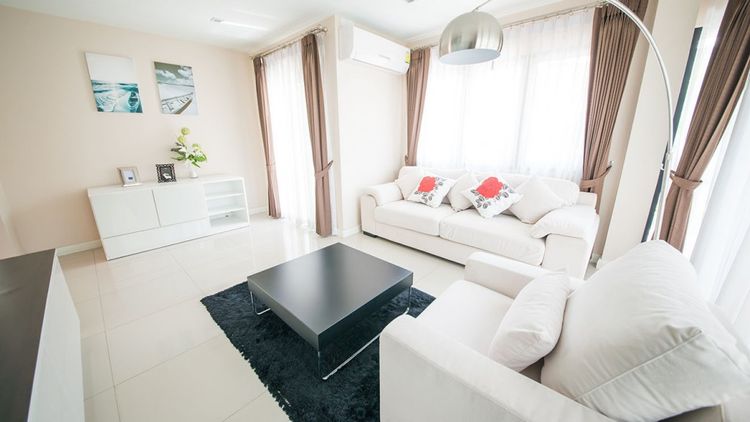 ภาพแบบบ้าน-บ้านเดี่ยว Type A