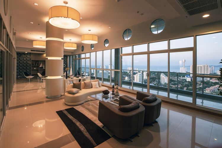 ภาพแบบบ้าน-2 BEDROOM