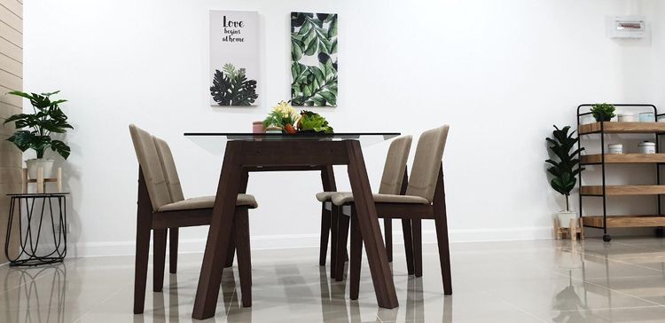 ภาพแบบบ้าน-ทาวน์โฮมสองชั้น