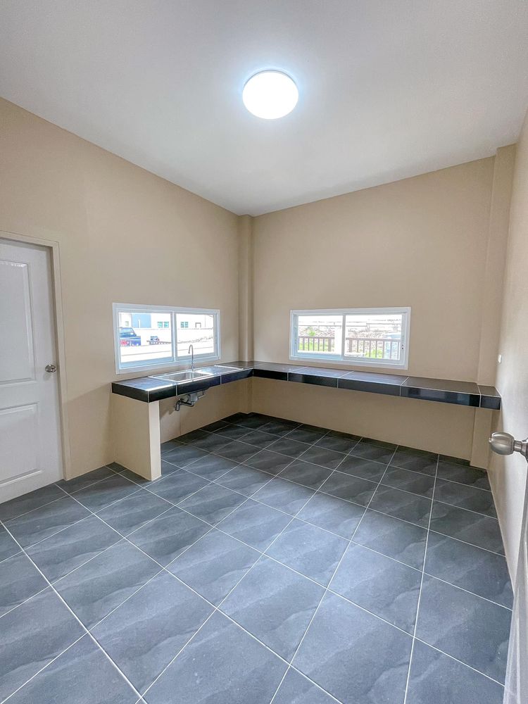 ภาพแบบบ้าน-บ้านแฝดสไตส์เดี่ยว