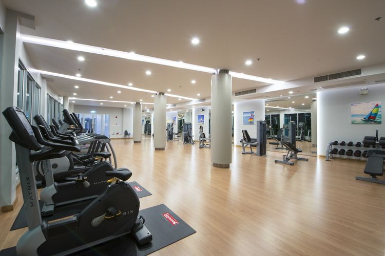 ภาพแบบบ้าน-1 BEDROOM