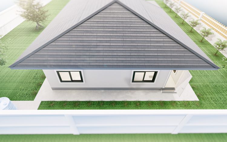 ภาพแบบบ้าน-บ้านเอ็นทีโฮม