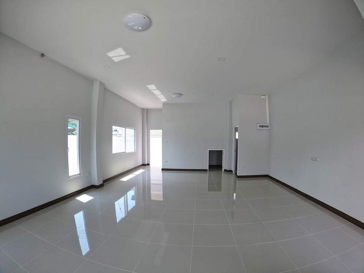 ภาพแบบบ้าน-ทาวน์โฮม