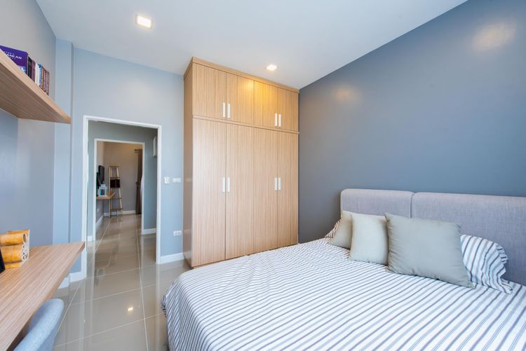 ภาพแบบบ้าน-บ้านแฝด COZY