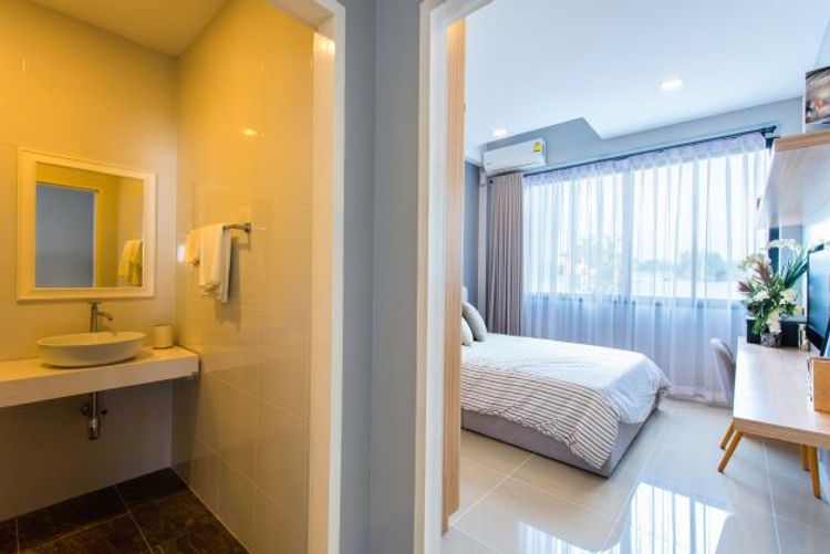 ภาพแบบบ้าน-บ้านแฝด COZY