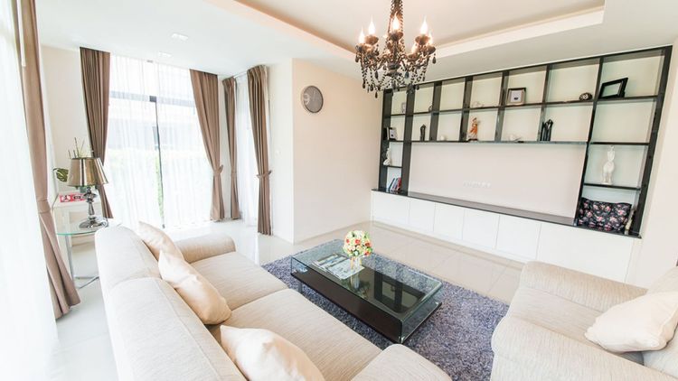 ภาพแบบบ้าน-บ้านเดี่ยว Type B