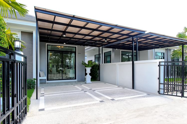 ภาพแบบบ้าน-แคนเบอรา (Canberra)