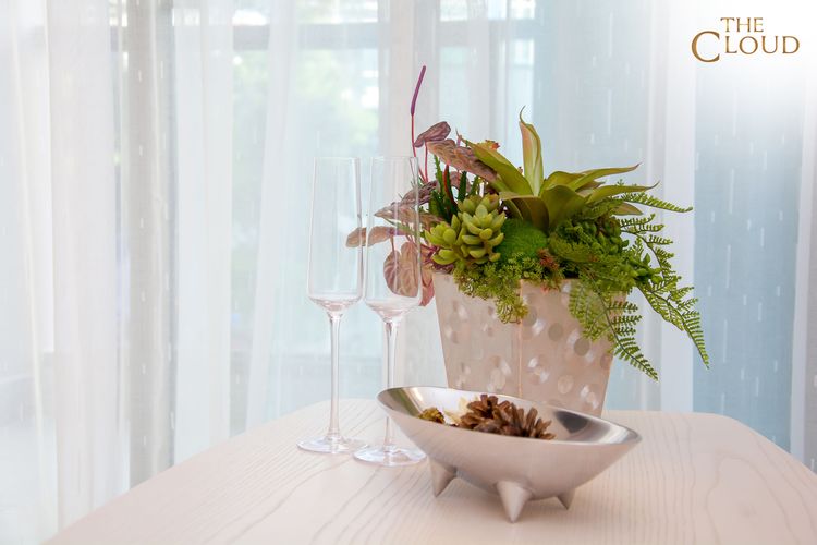 ภาพแบบบ้าน-เดอะ คลาวด์ – คอนโดสำหรับขาย 2 ห้องนอน (2BR / SALE)