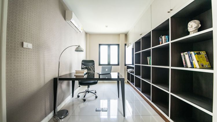 ภาพแบบบ้าน-บ้านเดี่ยว Type A