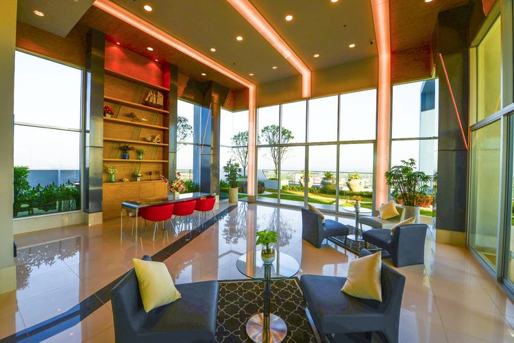 ภาพแบบบ้าน-2 BEDROOM