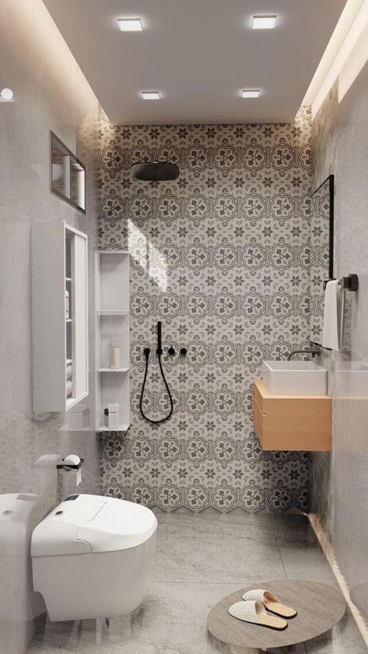 ภาพแบบบ้าน-บ้านเดี่ยวสองชั้น