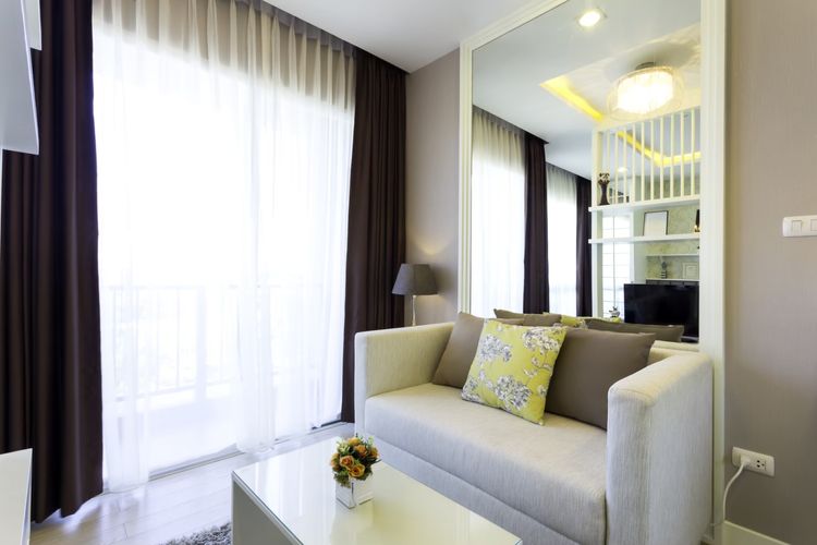 ภาพแบบบ้าน-type A