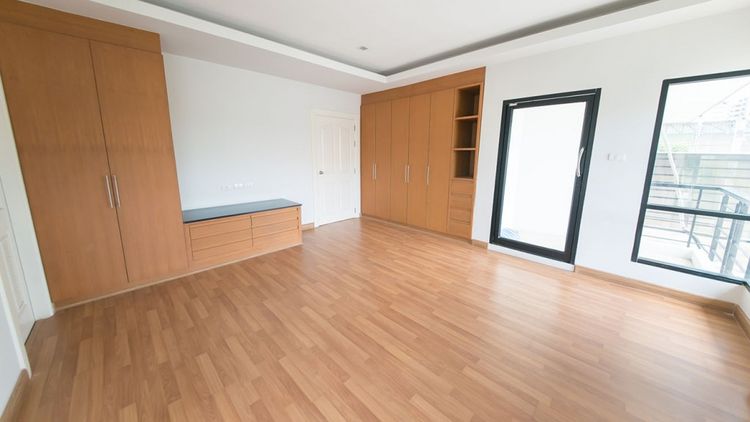 ภาพแบบบ้าน-บ้านเดี่ยว Type C