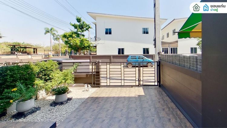 ภาพแบบบ้าน-ทาวน์โฮม 1