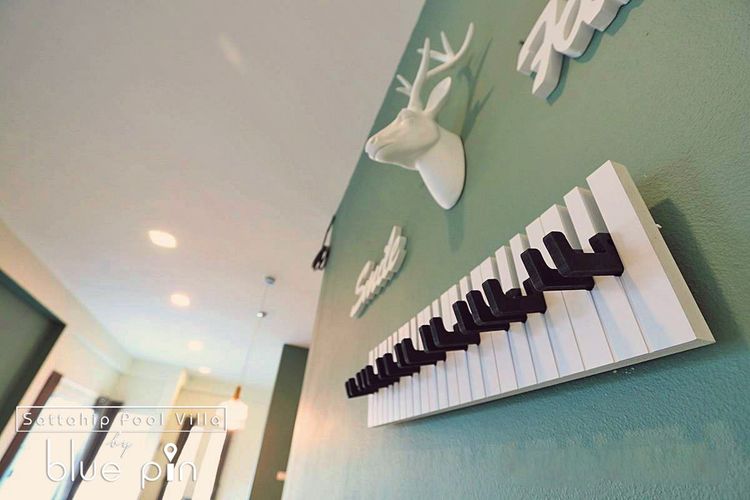 ภาพแบบบ้าน-บ้านเดี่ยว