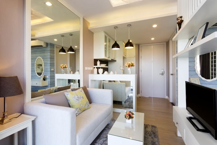 ภาพแบบบ้าน-type A