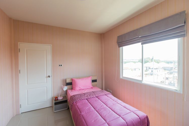 ภาพแบบบ้าน-บ้านแฝดสไตส์เดี่ยว