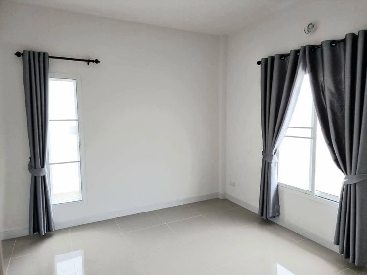 ภาพแบบบ้าน-บ้านเดี่ยว - 3 ห้องนอน
