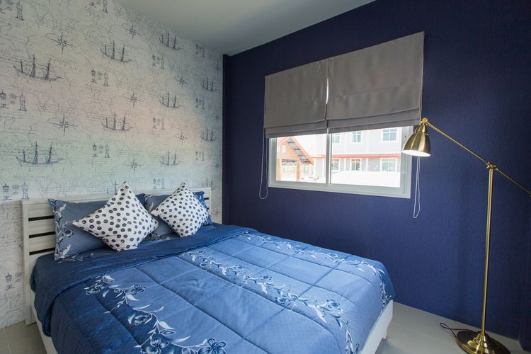 ภาพแบบบ้าน-บ้านแฝดสไตส์เดี่ยว