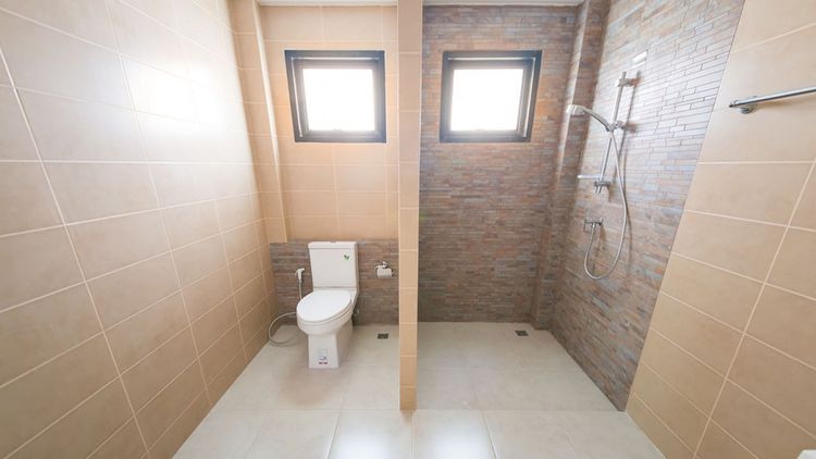 ภาพแบบบ้าน-บ้านเดี่ยว Type C