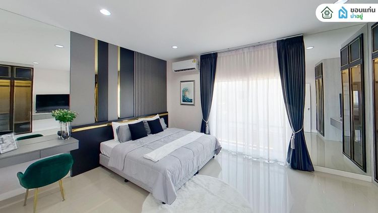 ภาพแบบบ้าน-ทาวน์โฮม 1