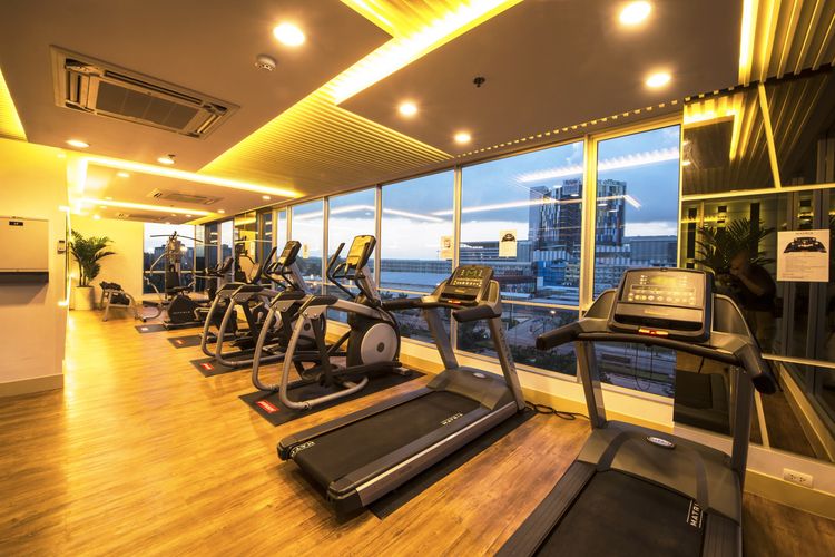 ภาพแบบบ้าน-1 BEDROOM