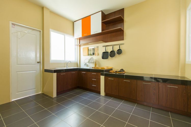 ภาพแบบบ้าน-บ้านเดี่ยวสองชั้น