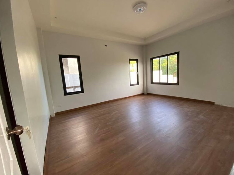 ภาพแบบบ้าน-บ้านเดี่ยว