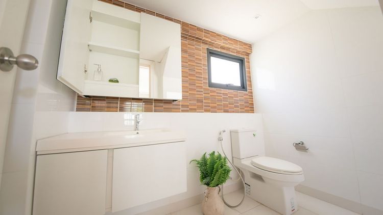 ภาพแบบบ้าน-บ้านเดี่ยว Type A