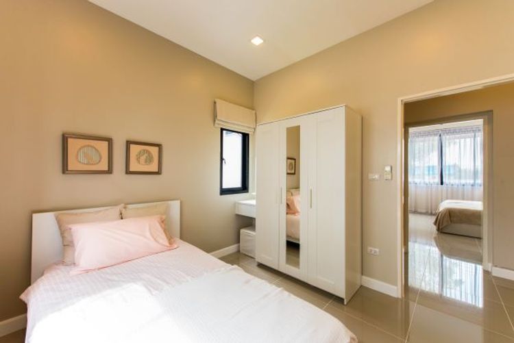 ภาพแบบบ้าน-บ้านเดี่ยว AIRY