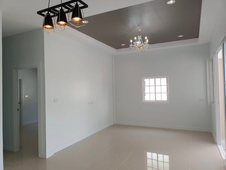 ภาพแบบบ้าน-บ้านเดี่ยว