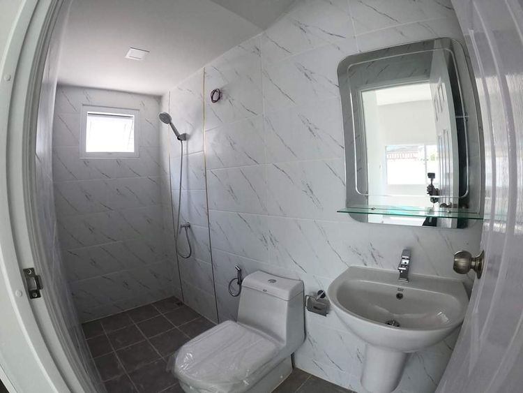 ภาพแบบบ้าน-ทาวน์โฮม