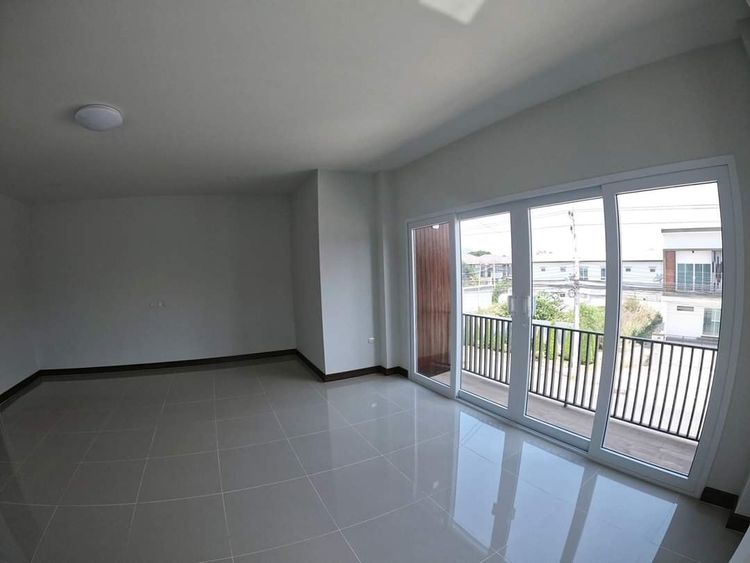 ภาพแบบบ้าน-ทาวน์โฮม