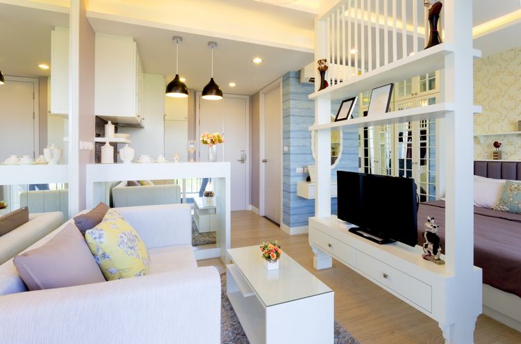 ภาพแบบบ้าน-type A