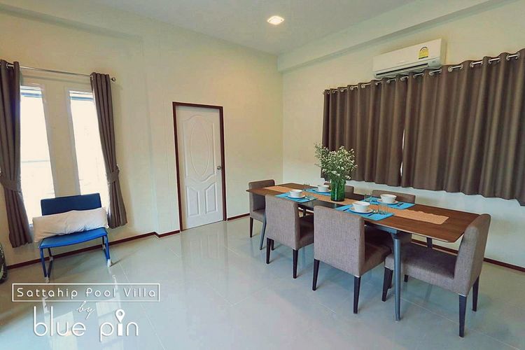 ภาพแบบบ้าน-บ้านเดี่ยว