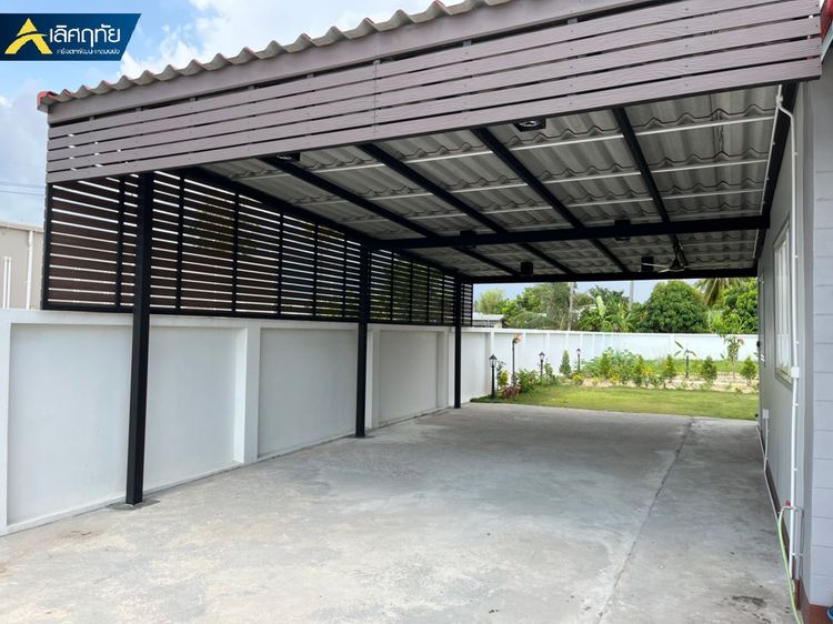 ภาพแบบบ้าน-บ้านเดี่ยว