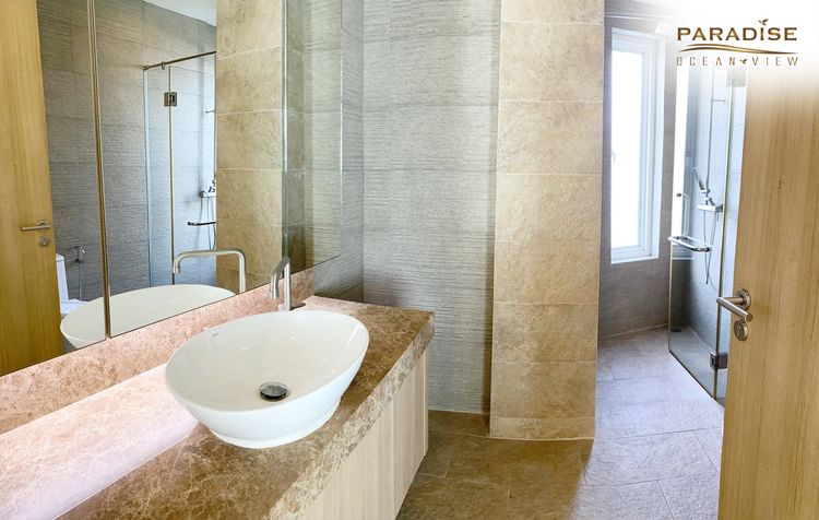 ภาพแบบบ้าน-พาราไดซ์ โอเชี่ยน วิว – คอนโดสำหรับขาย 2 ห้องนอน ( 2 BR/ SALE)