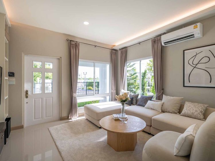 ภาพแบบบ้าน-CARTIER