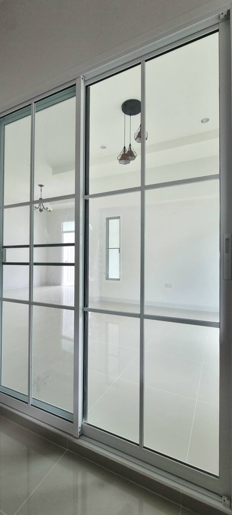 ภาพแบบบ้าน-บ้านเดี่ยว - 3 ห้องนอน