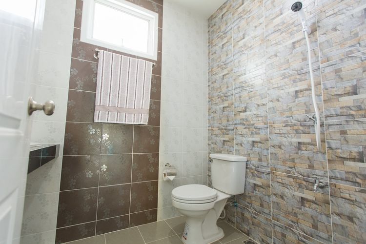 ภาพแบบบ้าน-บ้านเดี่ยวสองชั้น