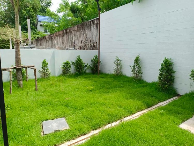 ภาพแบบบ้าน-บ้านเดี่ยว