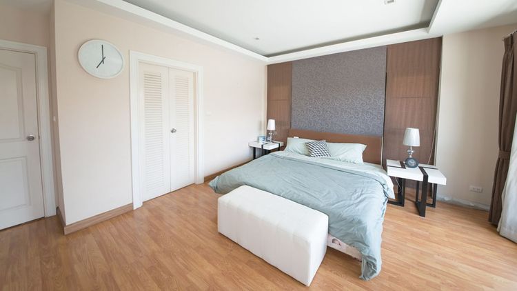 ภาพแบบบ้าน-บ้านเดี่ยว Type A