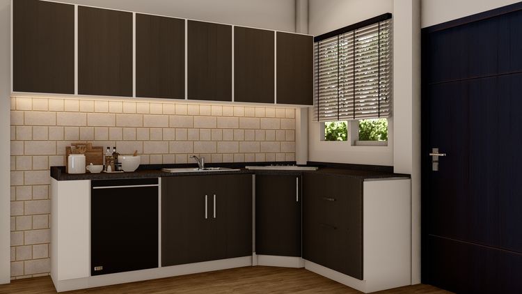 ภาพแบบบ้าน-Type B บ้านเดี่ยว 1 ชั้น