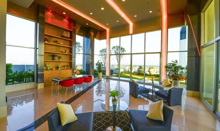 ภาพแบบบ้าน-1 BEDROOM